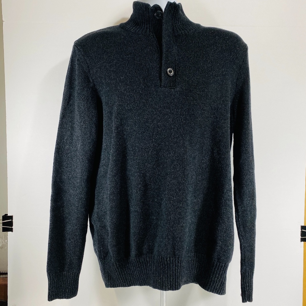 American Eagle Mens Pullover Sweater L